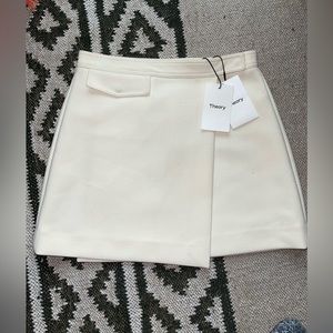 Theory Skirt